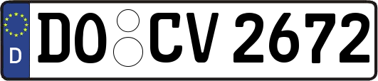 DO-CV2672