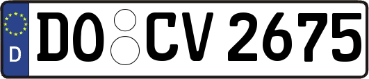 DO-CV2675