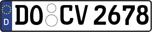 DO-CV2678