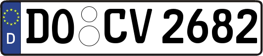 DO-CV2682