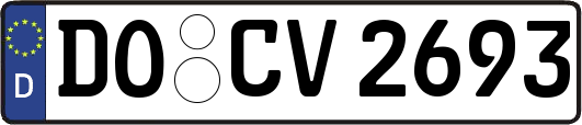 DO-CV2693