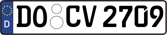 DO-CV2709