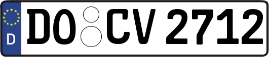 DO-CV2712