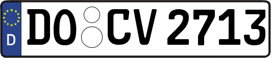 DO-CV2713