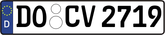 DO-CV2719