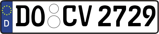 DO-CV2729