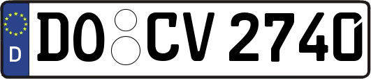 DO-CV2740