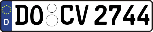 DO-CV2744
