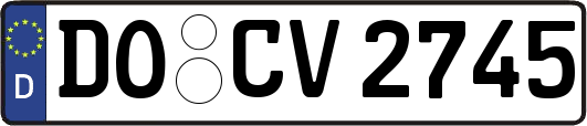 DO-CV2745
