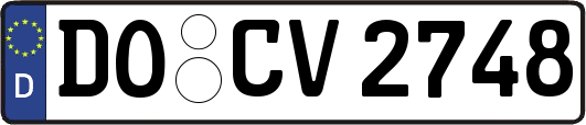 DO-CV2748