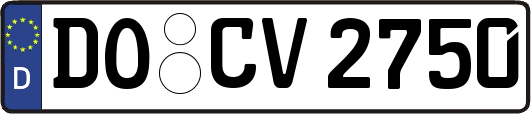 DO-CV2750