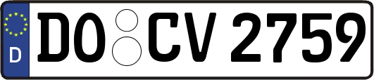 DO-CV2759
