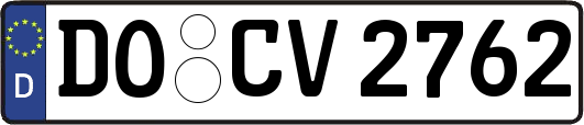 DO-CV2762
