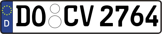 DO-CV2764