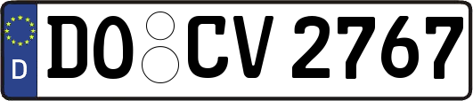 DO-CV2767