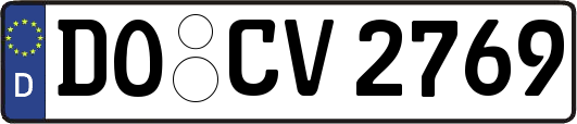 DO-CV2769