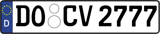 DO-CV2777