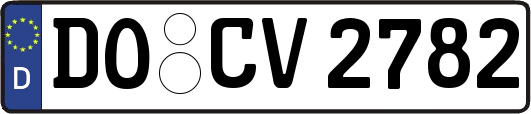 DO-CV2782