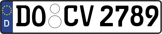 DO-CV2789