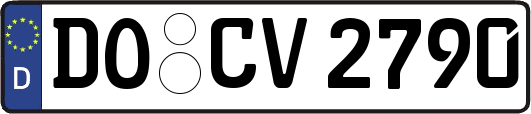 DO-CV2790