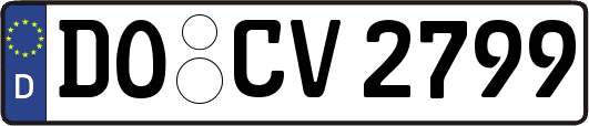 DO-CV2799