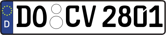 DO-CV2801