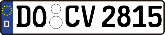 DO-CV2815