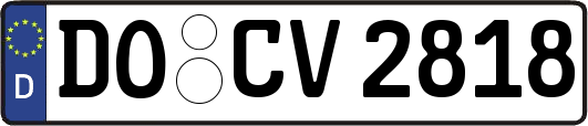 DO-CV2818