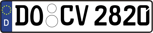 DO-CV2820