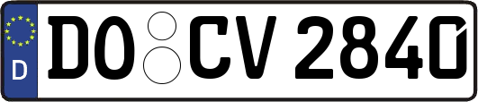 DO-CV2840