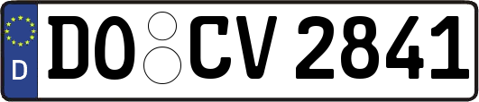 DO-CV2841