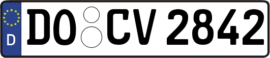DO-CV2842