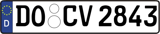 DO-CV2843