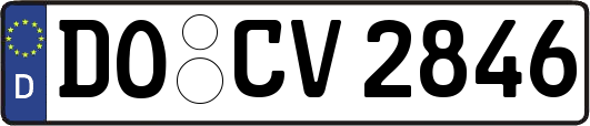 DO-CV2846