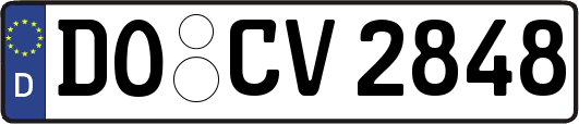 DO-CV2848