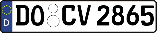 DO-CV2865