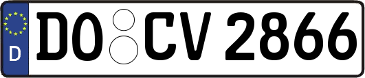 DO-CV2866