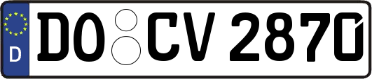 DO-CV2870