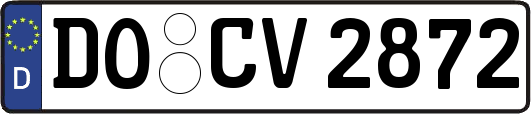 DO-CV2872