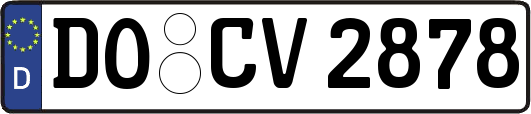 DO-CV2878