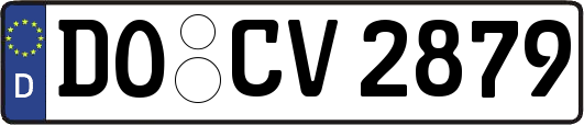 DO-CV2879