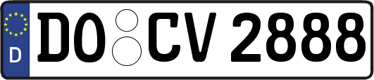 DO-CV2888