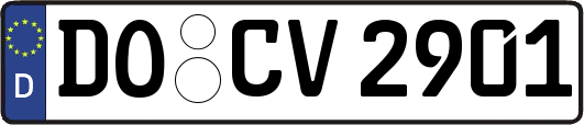 DO-CV2901