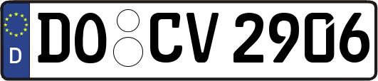 DO-CV2906