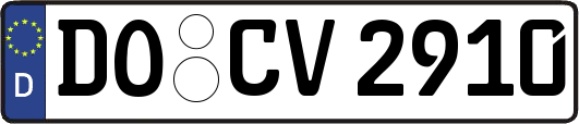 DO-CV2910