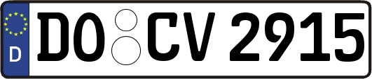 DO-CV2915