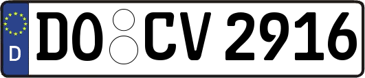 DO-CV2916