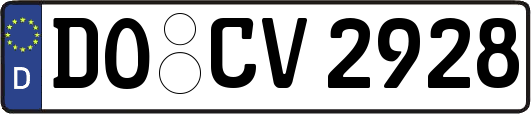 DO-CV2928