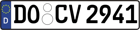 DO-CV2941