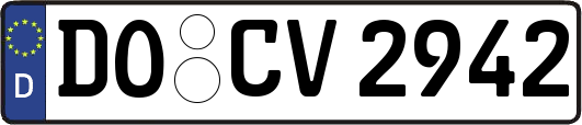 DO-CV2942